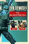 Evil Genius 2: Abomination Pack | XBOX+PC | На любой аккаунт