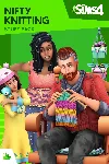 The Sims™ 4 Nifty Knitting Stuff Pack | XBOX | На любой аккаунт