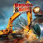 Demolish & Build Classic | XBOX | На любой аккаунт