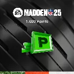 Madden NFL 25 - 1600 Madden Points | XBOX | На любой аккаунт - irongamers.ru