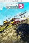 Train Sim World® 5: West Midlands Railway & CrossCountry BR Class 170 DMU | XBOX+PC | - irongamers.ru
