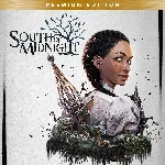 South of Midnight Premium Edition | XBOX+PC | На любой аккаунт