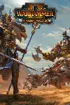 Total War: WARHAMMER II - The Warden & The Paunch | PC | На любой аккаунт