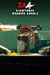 Zombie Army 4: Blowtorch Weapon Bundle | XBOX+PC | На любой аккаунт - irongamers.ru