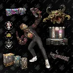 DOOM Eternal: Series Two Cosmetic Pack | XBOX | На любой аккаунт