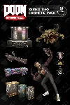 DOOM Eternal: Series Two Cosmetic Pack | XBOX | На любой аккаунт