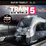 Train Sim World® 5: Rapid Transit | XBOX+PC | На любой аккаунт - irongamers.ru