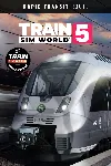 Train Sim World® 5: Rapid Transit | XBOX+PC | На любой аккаунт - irongamers.ru