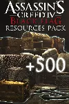 Assassin’s Creed®IV Time saver: Resources Pack | XBOX | На любой аккаунт - irongamers.ru