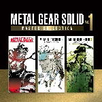 METAL GEAR SOLID: MASTER COLLECTION Vol.1 | XBOX | На любой аккаунт