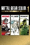METAL GEAR SOLID: MASTER COLLECTION Vol.1 | XBOX | На любой аккаунт
