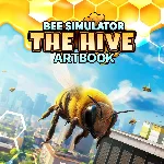 Bee Simulator: The Hive - Artbook | XBOX | На любой аккаунт