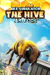 Bee Simulator: The Hive - Artbook | XBOX | На любой аккаунт