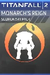 Titanfall™ 2: Monarch's Reign Scorch Art Pack | XBOX | На любой аккаунт
