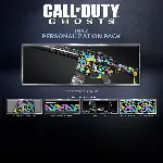 Call of Duty®: Ghosts - 1987 Pack | XBOX | На любой аккаунт