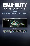 Call of Duty®: Ghosts - 1987 Pack | XBOX | На любой аккаунт