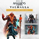 Assassin's Creed Valhalla - Ragnarök Edition | XBOX | На любой аккаунт
