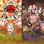 Okami + Kunitsu-Gami Bundle | XBOX | На любой аккаунт