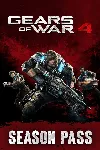Gears of War 4 Season Pass | XBOX+PC | На любой аккаунт