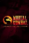 Mortal Kombat: Legacy Kollection | XBOX | На любой аккаунт