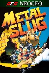 ACA NEOGEO METAL SLUG for Windows | PC | На любой аккаунт
