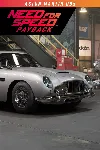 Need for Speed™ Payback: Aston Martin DB5 Superbuild | XBOX | На любой аккаунт