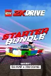 LEGO® 2K Drive Starter Bundle | XBOX | На любой аккаунт
