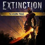 Extinction: Days of Dolorum Season Pass | XBOX | На любой аккаунт