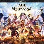 Age of Mythology: Retold Premium Edition | XBOX+PC | На любой аккаунт
