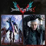 Devil May Cry 5 + Vergil | XBOX | На любой аккаунт