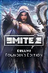 SMITE 2 Deluxe Founder's Edition | XBOX+PC | На любой аккаунт