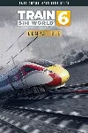 Train Sim World® 6: East Coast Mainline: Peterborough to Doncaster | XBOX+PC | На люб - irongamers.ru