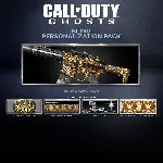 Call of Duty®: Ghosts - Bling Pack | XBOX | На любой аккаунт