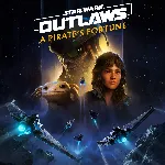 Star Wars Outlaws: A Pirate&acute;s Fortune DLC | XBOX | На любой аккаунт - irongamers.ru