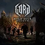 Gord - Hold Your Ground | XBOX | На любой аккаунт