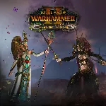 Total War: WARHAMMER II - The Queen & The Crone | PC | На любой аккаунт
