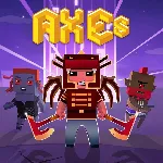 AXES | XBOX | На любой аккаунт