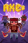 AXES | XBOX | На любой аккаунт