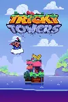 Tricky Towers | XBOX | На любой аккаунт