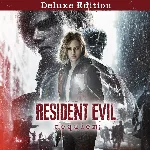 Resident Evil Requiem Deluxe Edition XBOX