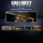 Call of Duty®: Ghosts - Hydra Pack | XBOX | На любой аккаунт