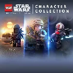 LEGO® Star Wars™: The Skywalker Saga Character Collection 1 | XBOX+PC | На любой акка