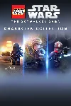 LEGO® Star Wars™: The Skywalker Saga Character Collection 1 | XBOX+PC | На любой акка