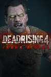 Dead Rising 4: Frank Rising | XBOX | На любой аккаунт