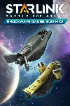 Starlink: Battle for Atlas™ - Shockwave & Gauss Gun Mk.2 Weapon Pack | XBOX | На любо