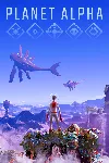 Planet Alpha | XBOX | На любой аккаунт