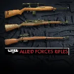 Sniper Elite 4 - Allied Forces Rifle Pack | XBOX | На любой аккаунт