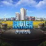 Cities: Skylines Remastered - Industries | XBOX | На любой аккаунт