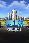 Cities: Skylines Remastered - Industries | XBOX | На любой аккаунт