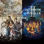 OCTOPATH TRAVELER + OCTOPATH TRAVELER II Bundle | XBOX+PC | На любой аккаунт - irongamers.ru